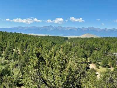 Residential Land For Sale in Westcliffe, Colorado