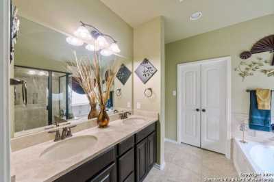 Home For Sale in Cibolo, Texas