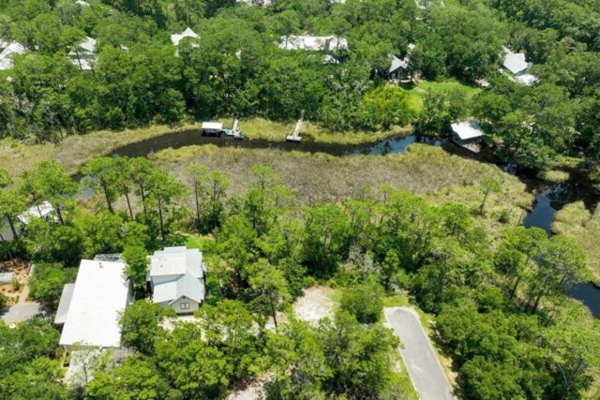 Picture of Residential Land For Sale in Santa Rosa Beach, Florida, United States