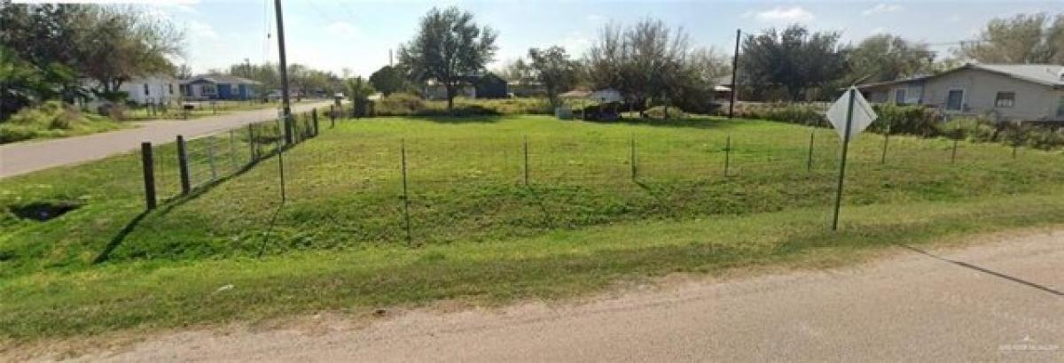 Picture of Residential Land For Sale in Edinburg, Texas, United States
