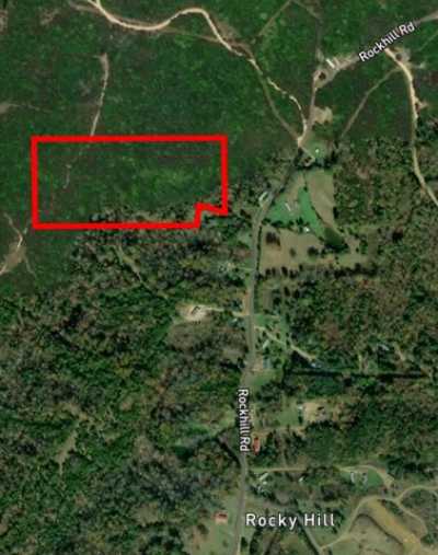 Residential Land For Sale in