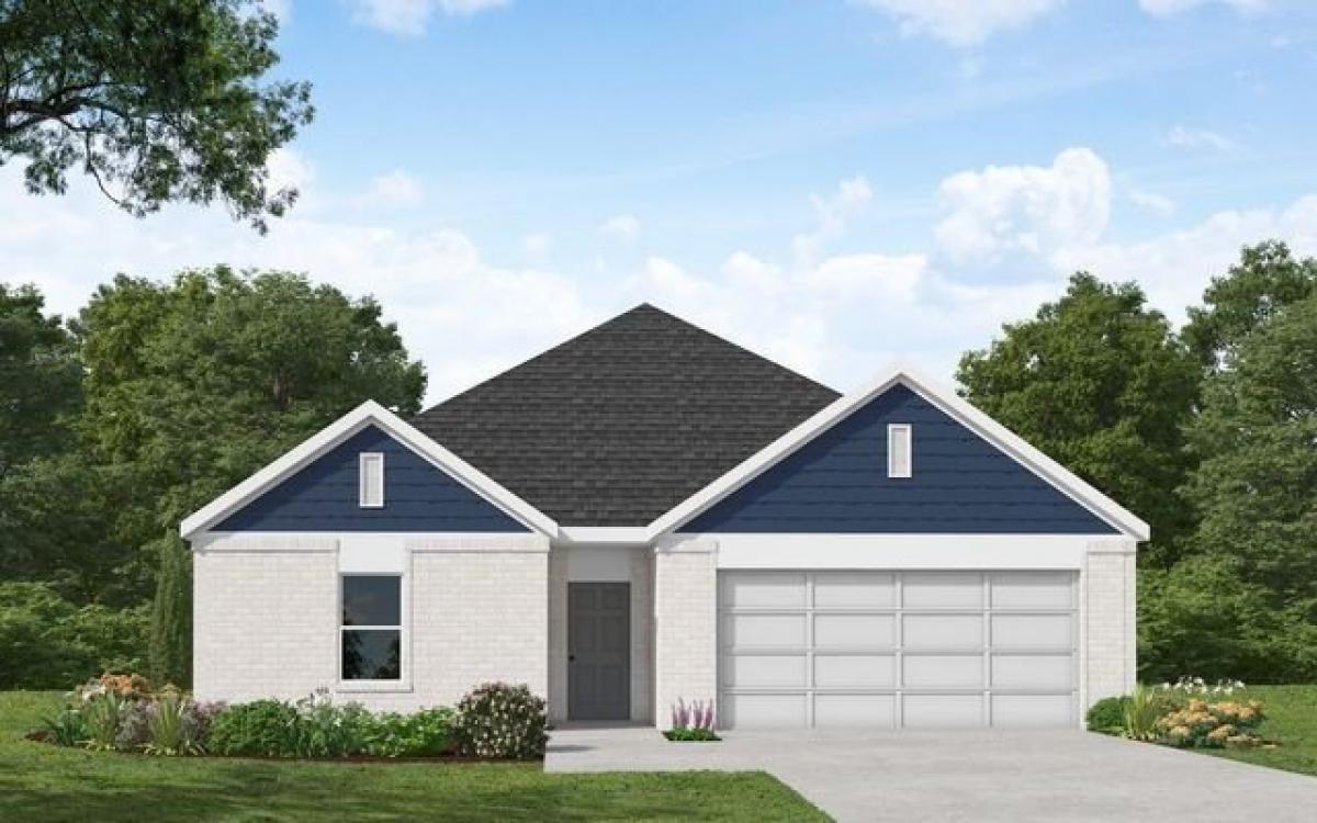 Picture of Home For Sale in Guthrie, Oklahoma, United States