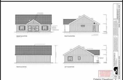 Home For Sale in Thomasville, Georgia