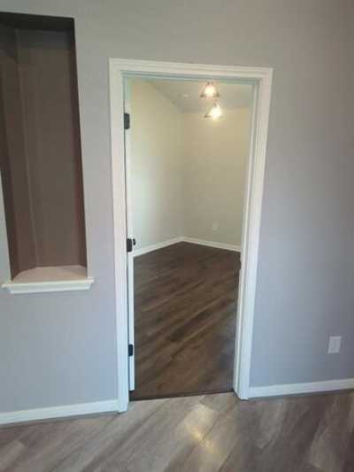 Home For Rent in Hutto, Texas