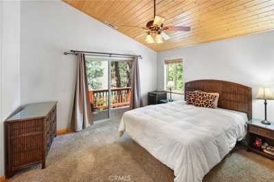 Home For Sale in Big Bear Lake, California