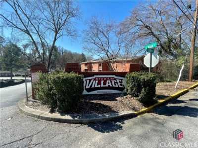 Home For Rent in Athens, Georgia