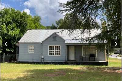 Home For Sale in Albany, Georgia
