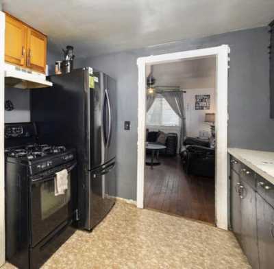 Home For Sale in Muskegon, Michigan