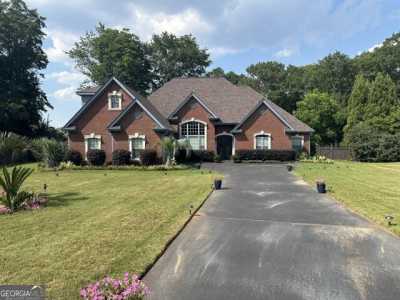 Home For Sale in Locust Grove, Georgia