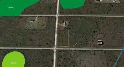 Residential Land For Sale in Okeechobee, Florida