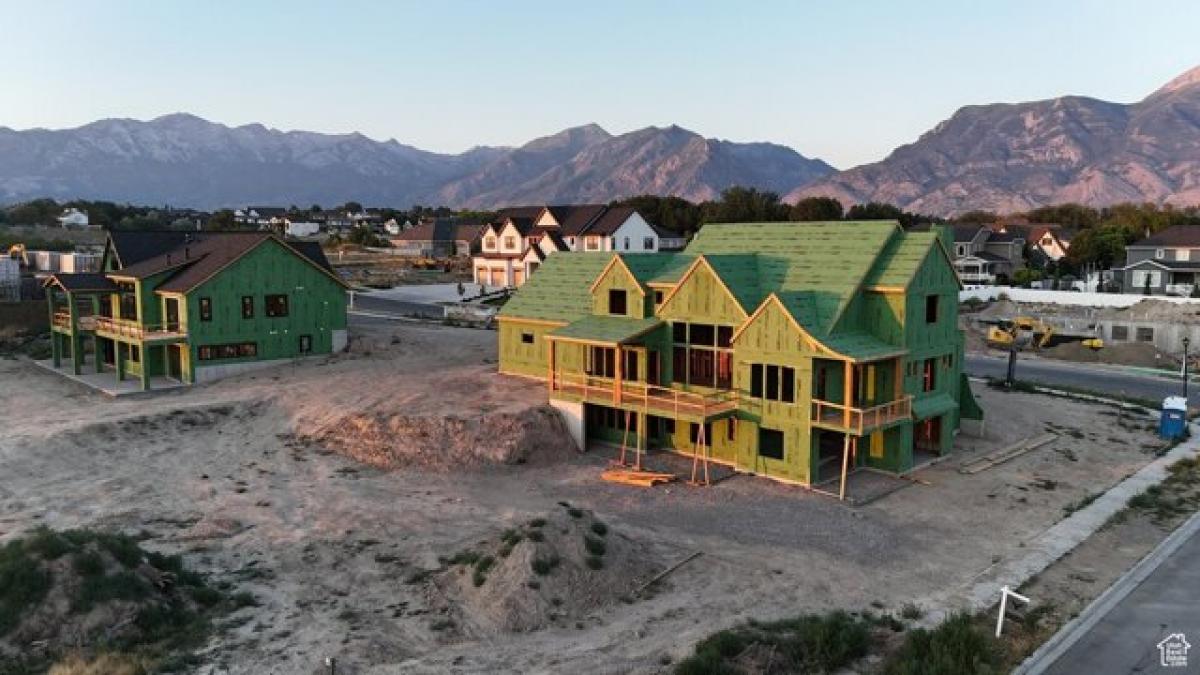 Picture of Home For Sale in American Fork, Utah, United States