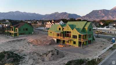 Home For Sale in American Fork, Utah