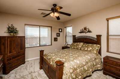 Home For Sale in Lake Havasu City, Arizona