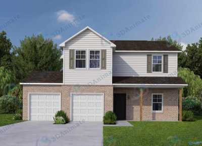 Home For Sale in Arab, Alabama