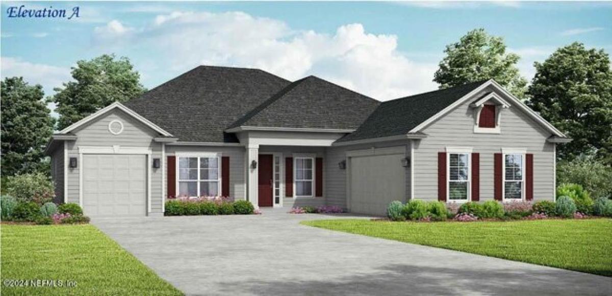 Picture of Home For Sale in Fernandina Beach, Florida, United States