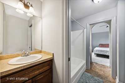 Home For Sale in Plainfield, Illinois