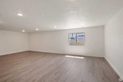 Home For Sale in Eagle Mountain, Utah