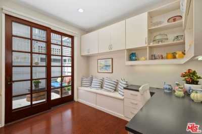 Home For Sale in Santa Monica, California