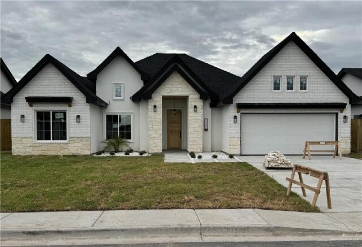 Picture of Home For Sale in La Feria, Texas, United States