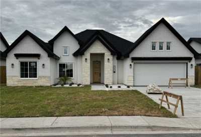 Home For Sale in La Feria, Texas