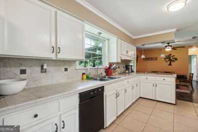 Home For Sale in Saint Marys, Georgia