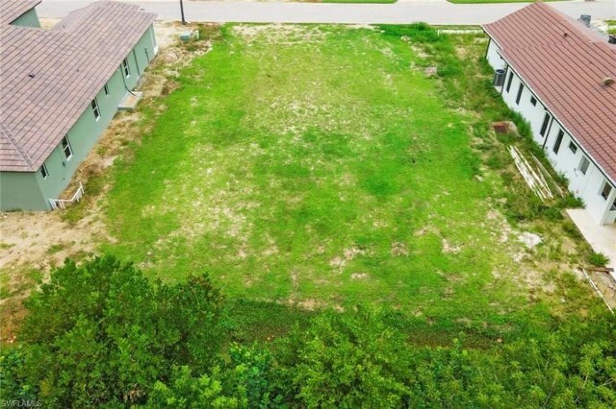 Picture of Residential Land For Sale in Naples, Florida, United States