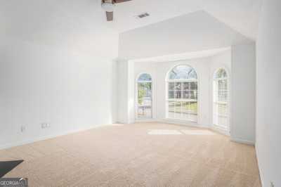 Home For Sale in Stockbridge, Georgia