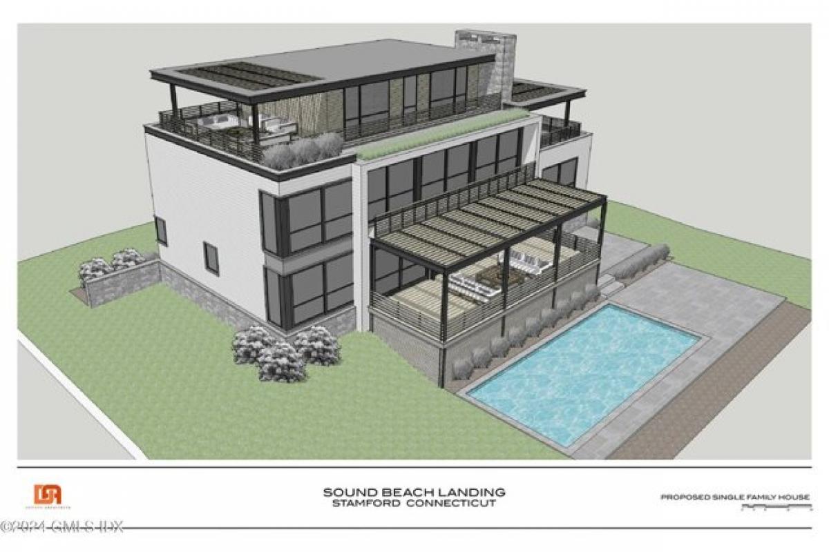 Picture of Home For Sale in Stamford, Connecticut, United States