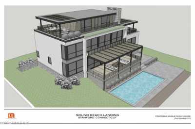 Home For Sale in Stamford, Connecticut