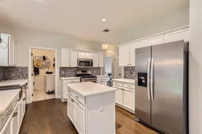 Home For Sale in Cedar Park, Texas