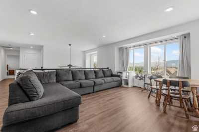 Home For Sale in Heber City, Utah