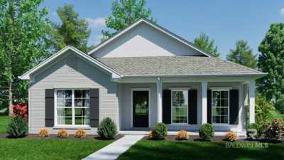 Home For Sale in Daphne, Alabama