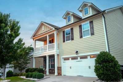 Home For Sale in Clayton, North Carolina