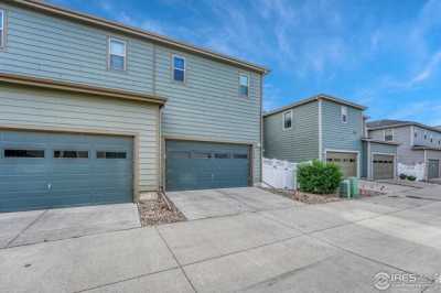 Home For Sale in Broomfield, Colorado