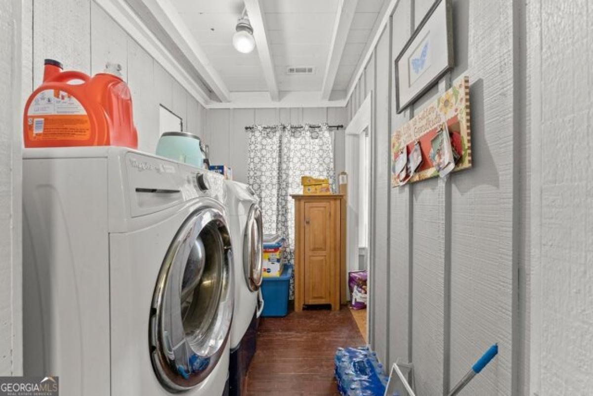 Picture of Home For Sale in Clarkesville, Georgia, United States