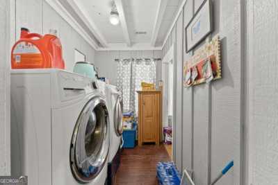 Home For Sale in Clarkesville, Georgia