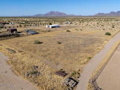 Residential Land For Sale in Eloy, Arizona