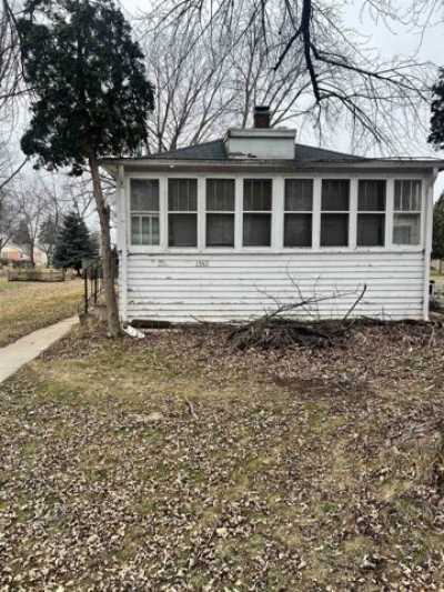 Home For Sale in Oshkosh, Wisconsin