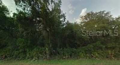 Residential Land For Sale in 
