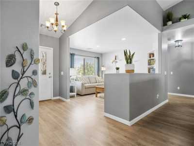 Home For Sale in Pahrump, Nevada