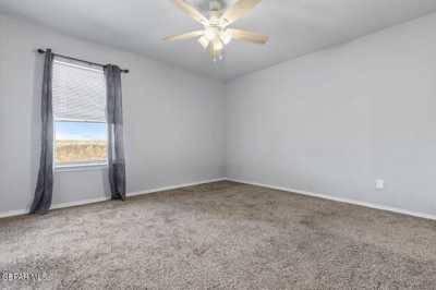 Home For Sale in Horizon City, Texas