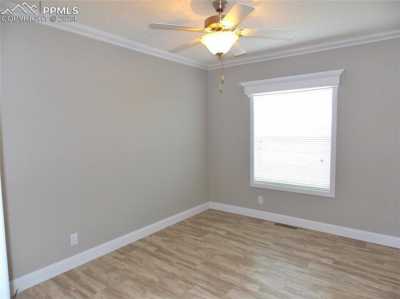 Home For Sale in Peyton, Colorado