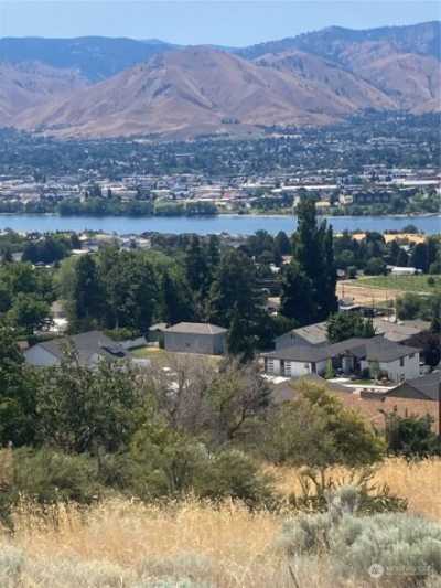 Residential Land For Sale in East Wenatchee, Washington