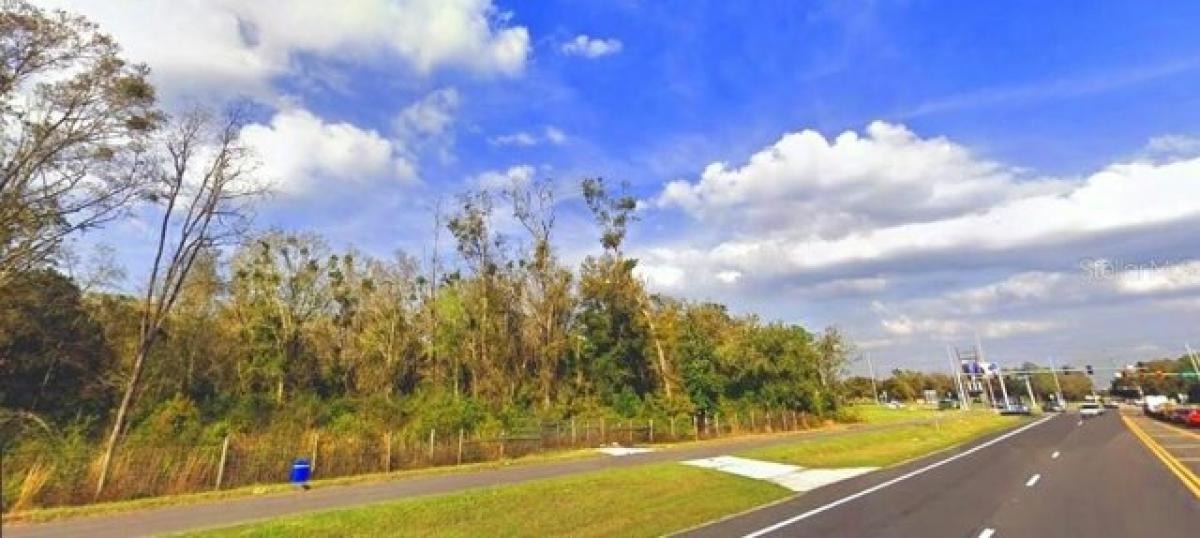 Picture of Residential Land For Sale in Brooksville, Florida, United States