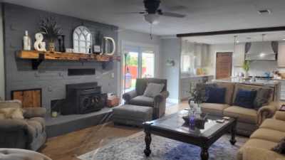 Home For Sale in Mena, Arkansas