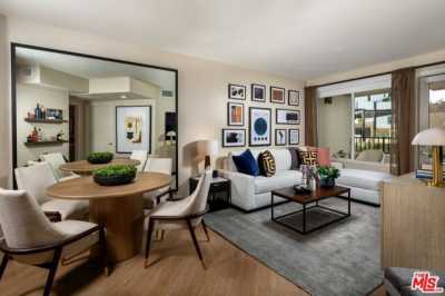 Apartment For Rent in Los Angeles, California