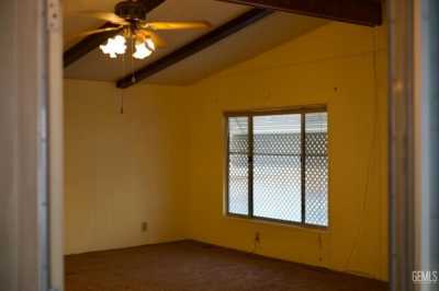 Home For Sale in Porterville, California