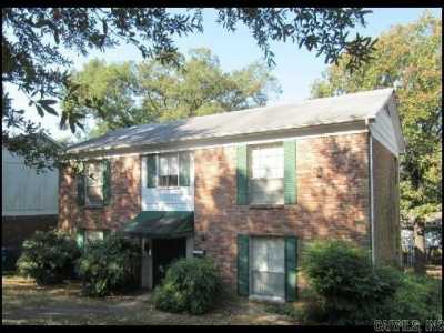 Home For Rent in Little Rock, Arkansas