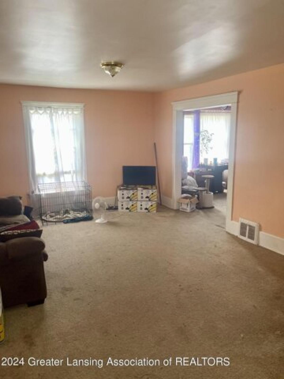 Picture of Home For Sale in Lansing, Michigan, United States