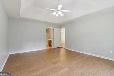 Home For Sale in Dallas, Georgia